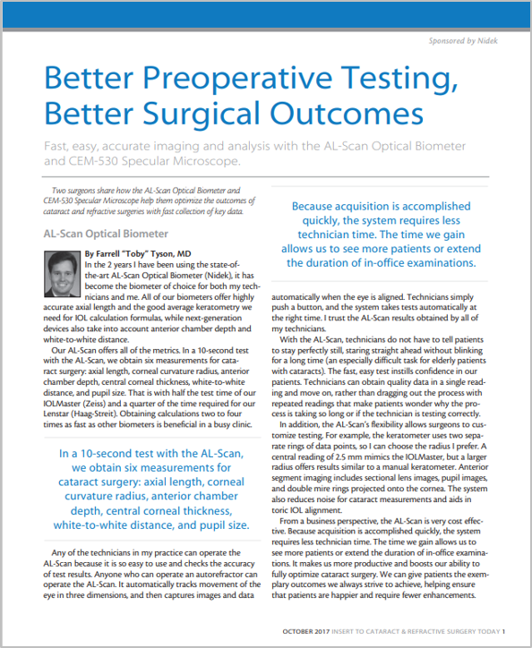 Microscopio Especular CEM-530