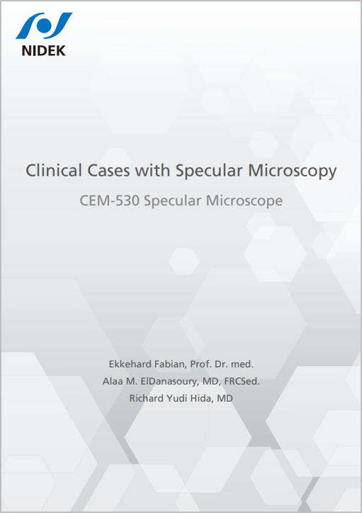 Microscopio Especular CEM-530