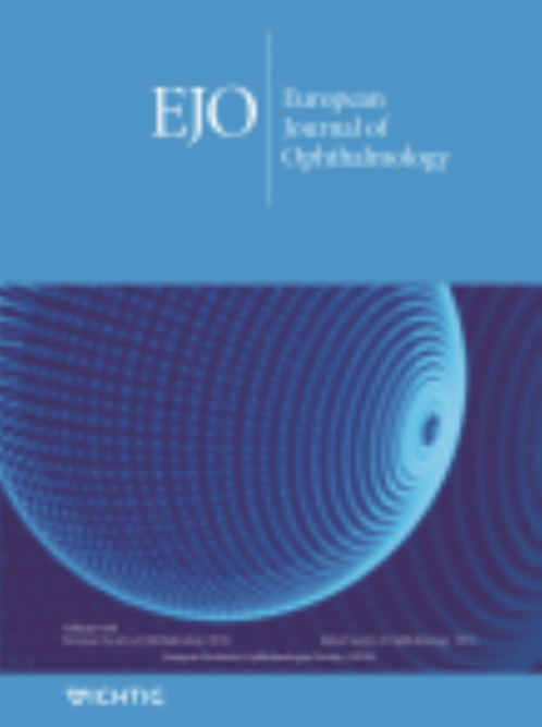 Microperímetro MP-3