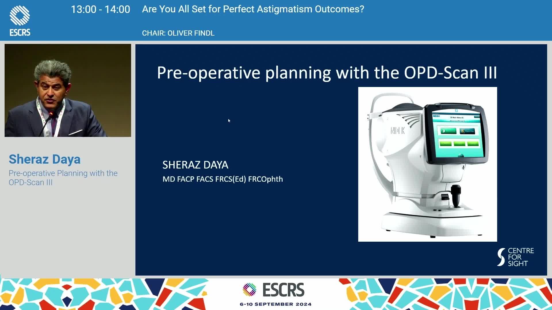 ESCRS 2024