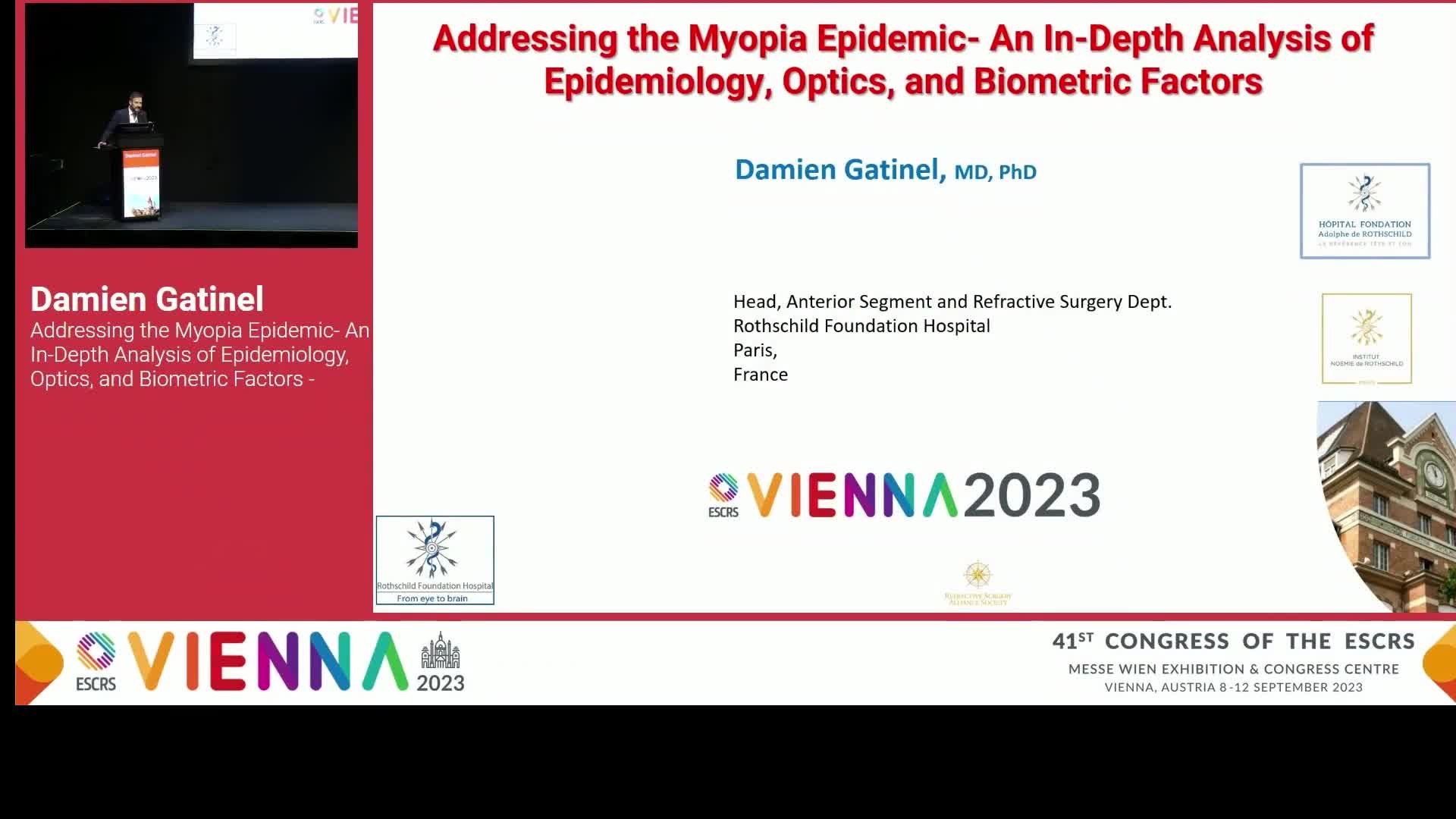 ESCRS2023